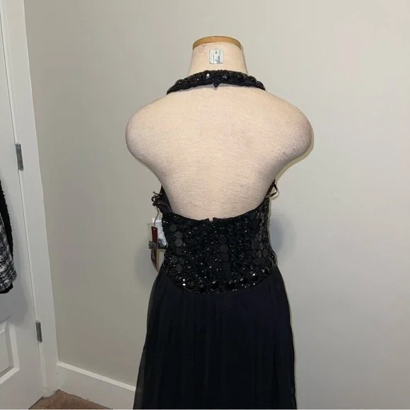 NWT Camille Woman Dress Size 8